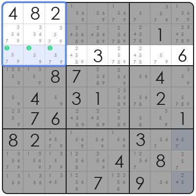 offline sudoku